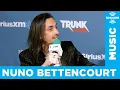 Download Lagu Nuno Bettencourt Didn't Think “More Than Words” Would Go #1