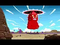 (Adventure Time) The Story of GOLB Explained