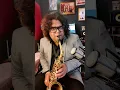 Raina Beeti Jaye #instrumental #saxophone by Gopal Das  Lata Mangeshkar | R.D. Burman | Amar Prem