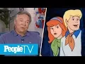 How Voice Actor Frank Welker Created Voice Of Scooby-Doo s Fred Garfield More PeopleTV