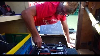 Home of the Buckby Can, Summer Daze | Ep 29 Life in a Nutshell