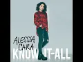 Stone (feat. Sebastian Kole) - Alessia Cara