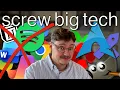 I used Open Source Apps for 150 days These are my favorites