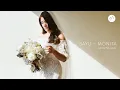 Download Lagu Bayu Risa + Monita Tahalea wedding day