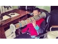 Rocket Launcher Toting Chiraq Savage Rondo Numba Nine Sentenced to 39 Years in Prison for Murder