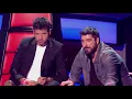 Samuel: "Solo Tú" – Último Asalto - La Voz 2017