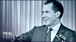 From Houston Ministers Showdown to TV Debate: How JFK Edged Out Nixon