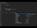 How make ip Generator with 5 lines code using python with laziest and fastest way
