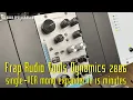Frap Tools Dynamics 2806 single-VCA mono expander in 15 minutes