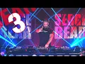 Download Lagu Dj Serge Bear - Universal Love Set #3