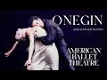 ONEGIN ABT s 2026 Summer Season at the Met