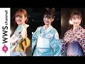 Download Lagu 豊田ルナ、新田湖子、ねおらが「STRIPE INTERNATIONAL」ステージで艶やかな浴衣姿で魅了！＜超夏休み2019＞