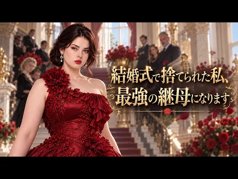Jilted at the Altar, I Became the Ultimate Stepmother Episode 2