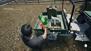my grandpas old ranch technogamerz ranch simulator a2 0gaming gameplay 01 