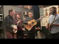 Gone Gone Gone - Chris Luquette East Coast Bluegrass Band