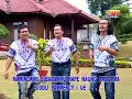 Download Lagu 3 Marga - Sursar (Official Music Video) | POP BATAK AKUSTIK
