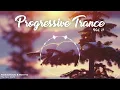 ♫ Progressive Trance Mix | December 2025 Vol. 11 ♫