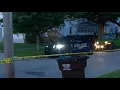 Heavy police response underway in Sandusky County