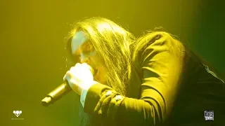 WITCHERY Nosferatu Live Netherlands Deathfest III Pro-Shot 2018