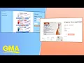 Pharmacists ring alarm over illegal websites pushing weight loss drugs l GMA