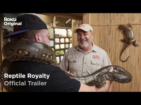 Official Trailer