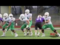 Derby defeats Valley Center 48-19