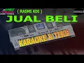 Download Lagu karaoke dangdut JUAL BELI RASMI KDI kybord KN2400/KN2600