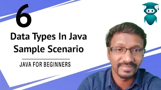 Data Types in Java Primitive Non-Primitive Sample Scenario