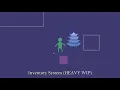 RPG Prototype Devlog - Basics