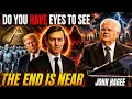 Stay Home If You Ever See This Prophecy Happening John Hagee