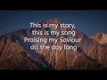 Blessed Assurance