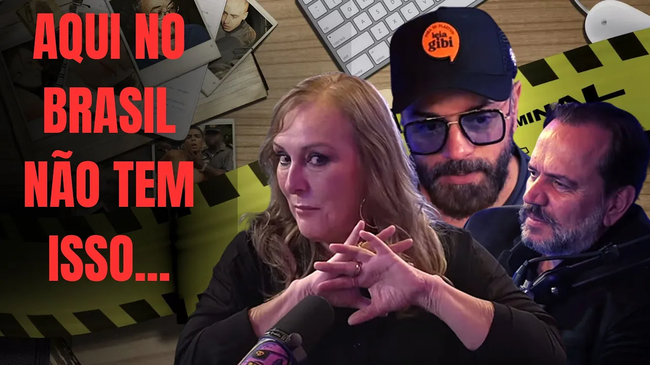 Investigação Criminal