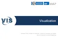 Visualization - Direct Volume Rendering