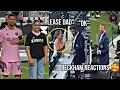 Download Lagu David Beckham Reactions After He fulfill his Daughter Dream with Messi 😍