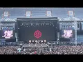 Download Lagu Avatar live - Let It Burn @ Veltins-Arena, Gelsenkirchen 11/07/2025