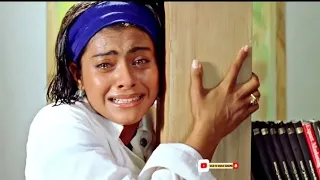 tujhe yaad na meri aayi sad song alka yagnik manpreet akhtar udit narayan kuch kuch 1998 720p 