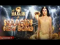 Lagu Naagin 07 | New BGMs | Ananta ( Priyanka Chahar ) | AVYDV Originals | Colors Tv