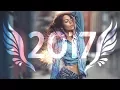 Download Lagu Techno HANDS UP 2017 New Years Bash Music Mix [260 Min Best of Megamix] ★
