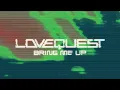 Lagu Lovequest (Shadow Child, Jake Shears \u0026 Doorly) - Bring Me Up [Ultra Records]