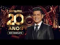 Download Lagu Léo Magalhães - 20 Anos Ao Vivo em SP (DVD Completo Oficial)