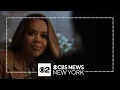 Paula Newsome talks season 3 of CSI Vegas