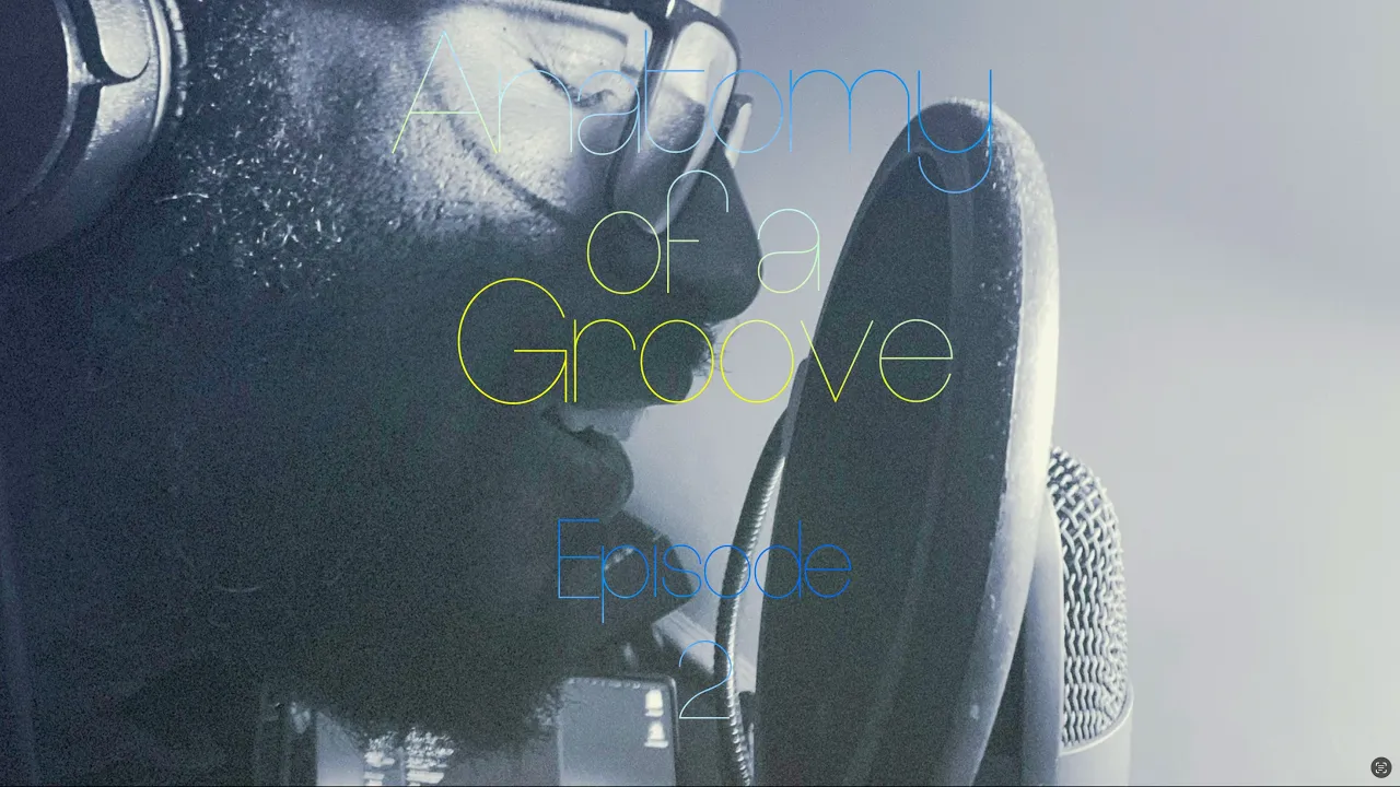 Anatomy of a Groove