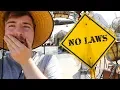 Download Lagu Spending 24 Hours In A City With No Laws
