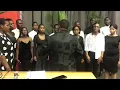 Ndim Ndim Engonile🥺🙌❤🔥  - Part 1 - 2022(memorial service performance)