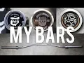 Rogue Kabuki Texas and More - Barbell Thoughts