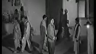 pashto old da okhko da jargo sara