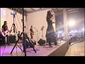 Download Lagu Terbang The Fly Cover by Catrock Band, Live Space Jam Slow Rock Music Gelar Waroeng