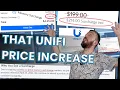 We Need to Discuss the UniFi Memory Surcharge