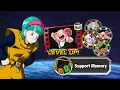 A COMPLETE TUTORIAL ON HOW TO BOOST SUPPORT MEMORIES DBZ DOKKAN GUIDE