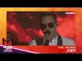 Download Lagu SFMM32 | Hael Husaini | Jampi